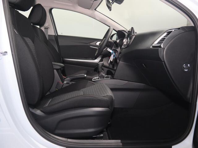 KIA CEE D Ceed Sportswagon 1.0 T-GDi ComfortLine | Klimaatregeling | Dakrails | Cruise control | Achteruitrijcamera | Navigatie |