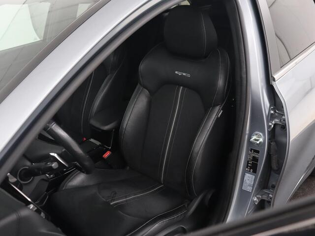 KIA CEE D Ceed 1.5 T-GDi GT-Line | Trekhaak | Stoel & stuurverwarming | Leder/Alcantara | Camera | Adaptive cruise | Park Assist | Climate control | Full LED | Carplay | Navigatie | Sportstoelen