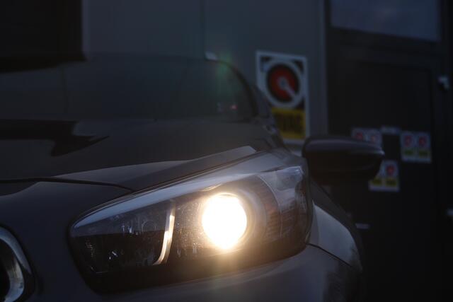 KIA CEE D cee'd Sportswagon 1.0 T-GDi GT-Line Edition Stoel & Stuurverwarmd, Camera, Navi