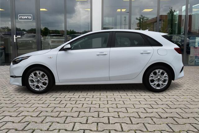 KIA CEE D Ceed 1.0 T-GDi ComfortLine | ACC | Camera | DAB | Fabrieksgarantie