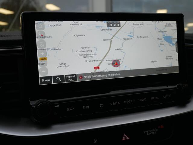 KIA CEE D Ceed Sportswagon 1.5 T-GDi DynamicPlusLine | Cruise | Clima | Camera | Navi | Carplay | Keyless | Stoel-stuurverwarming |