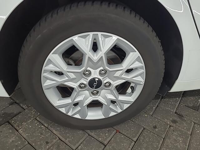 KIA CEE D Ceed Sportswagon 1.0 T-GDi DynLine, Camera! Carplay! VERWACHT!