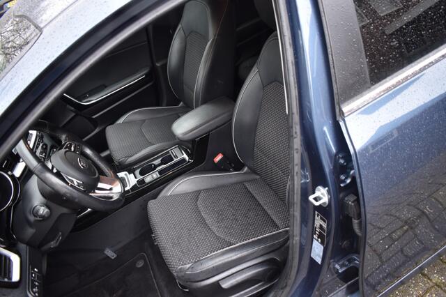 KIA CEE D 1.4 T-GDi Dynamic.PlusLine. NAVI CAMERA CARPlAY CLIMA