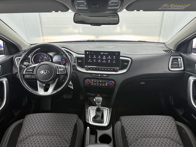 KIA CEE D Ceed Sportswagon 1.0 T-GDi DynamicLine | Navigatie | Camera | 1e Eigenaar |