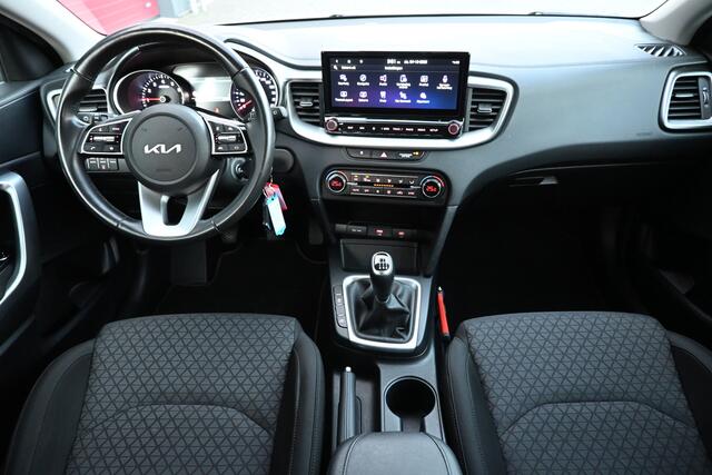 KIA CEE D Ceed Sportswagon 1.0 T-GDi ComfortLine