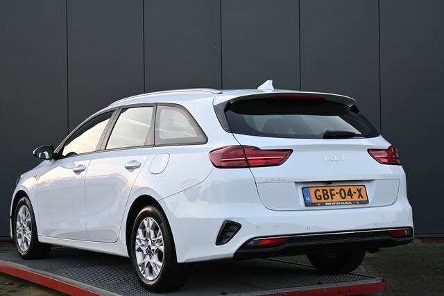 KIA CEE D Ceed Sportswagon 1.0 T-GDi ComfortLine