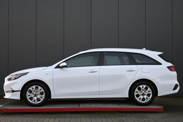 KIA CEE D Ceed Sportswagon 1.0 T-GDi ComfortLine
