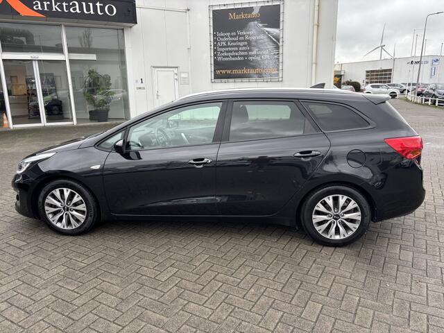 KIA CEE D 1.0 T-GDi Active Navi Carplay Camera Cruise Parkeersensoren