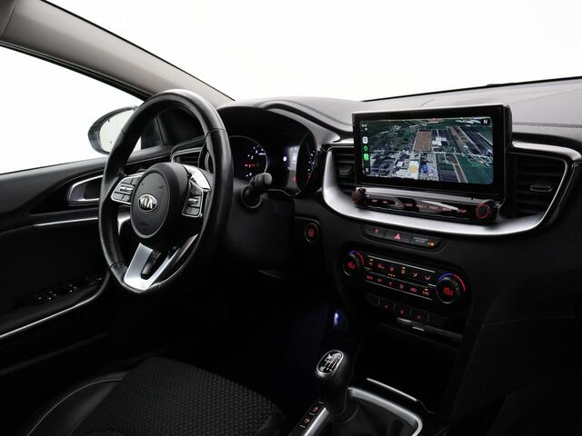 KIA CEE D Ceed Sportswagon 1.0 T-GDi DYNAMICPLUSLINE + TREKHAAK | DAB | STUUR/STOELVERW. | LED | CAMERA | CARPLAY