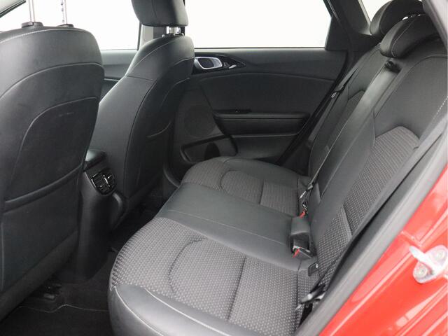 KIA CEE D Ceed Sportswagon 1.0 T-GDi DynamicPlusLine/ lage km/ zeer mooi!