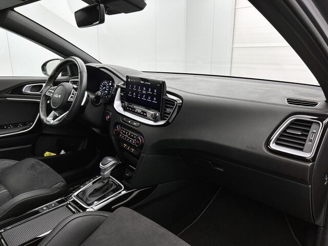 KIA CEE D Ceed Sportswagon 1.5 T-GDi GT-Line