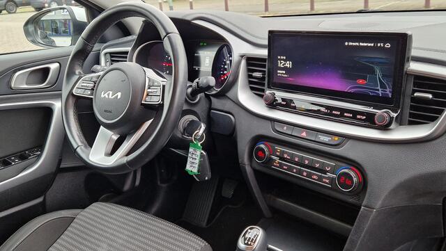 KIA CEE D Ceed Sportswagon 1.0 T-GDi DynamicLine