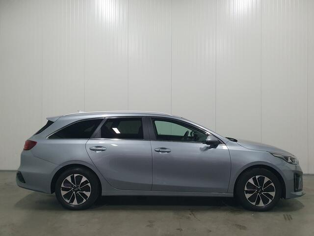 KIA CEE D Ceed Sportswagon 1.6 GDI PHEV DynamicPlusLine NAVI/CRUISE/AIRCO/LMV