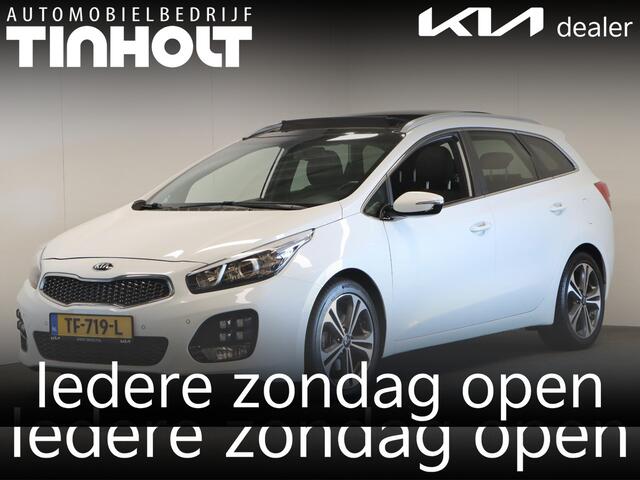 KIA CEE D cee'd Sportswagon 1.0 T-GDi GT-Line Edition
