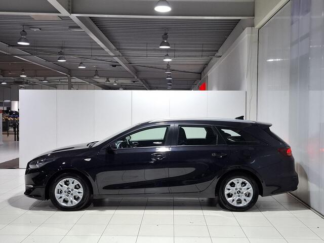 KIA CEE D Ceed Sportswagon 1.0 T-GDi ComfortLine Navigatie, Apple Carplay/Android Auto, Camera