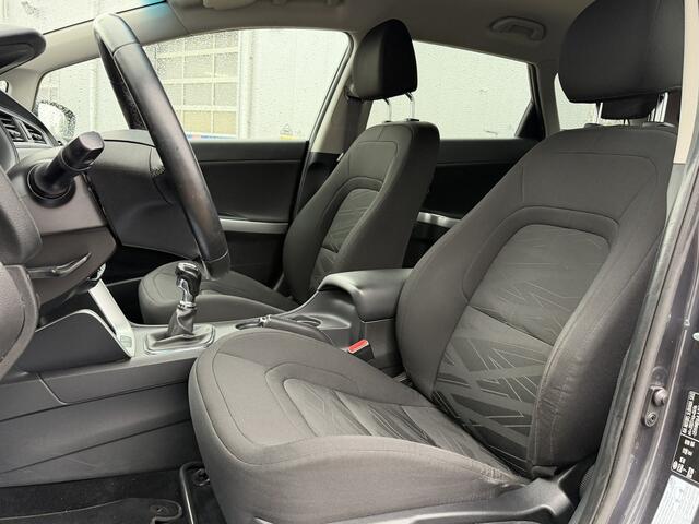 KIA CEE D cee'd Sportswagon 1.0 T-GDi Design Edition | Achteruitrijcamera | Cruise control | Navigatie