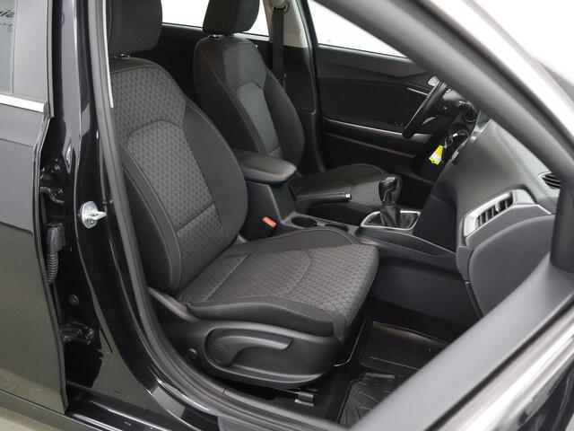 KIA CEE D Ceed Sportswagon 1.0 T-GDi DynamicLine | Trekhaak | Navigatie | Parkeercamera | Apple Carplay/Android Auto | Climate Control | Cruise Control |