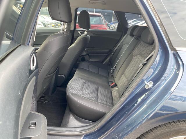 KIA CEE D Ceed Sportswagon 1.0 T-GDi DynLine, 1e Eig NL auto! Camera! VERWACHT!
