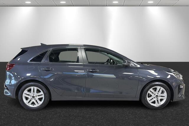 KIA CEE D Ceed 1.0 T-GDi DynamicLine