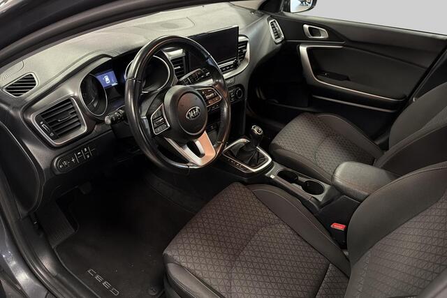 KIA CEE D Ceed 1.0 T-GDi DynamicLine