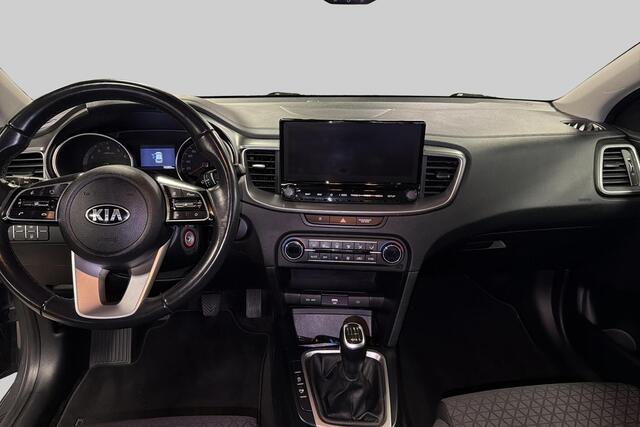 KIA CEE D Ceed 1.0 T-GDi DynamicLine