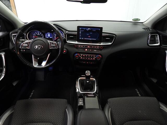 KIA CEE D Ceed Sportswagon 1.0 T-GDi DynamicPlusLine NAVI/CAMERA/TREKHAAK/16"LMV!