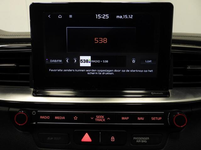 KIA CEE D Ceed Sportswagon 1.0 T-GDi DynamicPlusLine NAVI/CAMERA/TREKHAAK/16"LMV!