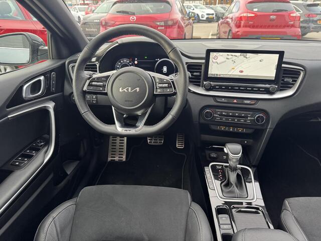 KIA CEE D Ceed Sportswagon 1.5 T-GDi GT-PlusLine