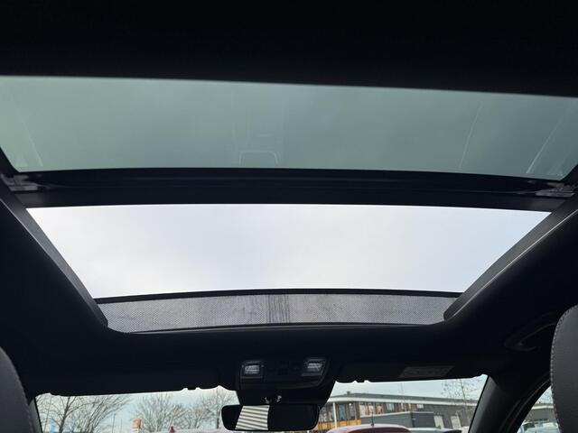 KIA CEE D Ceed Sportswagon 1.5 T-GDi GT-PlusLine