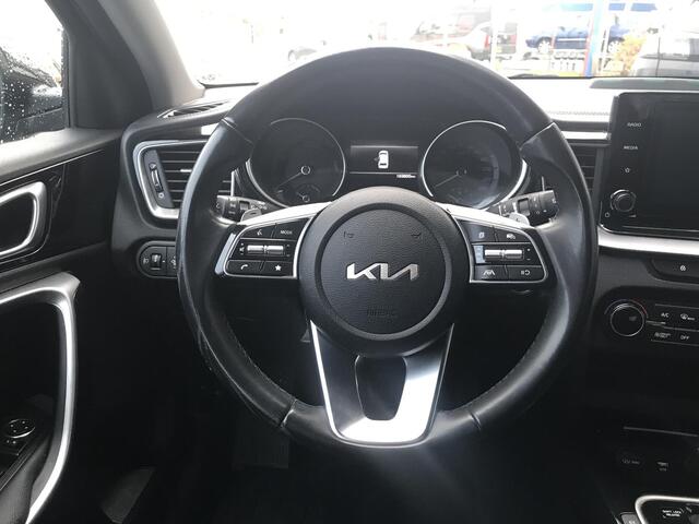 KIA CEE D Ceed Sportswagon 1.6 GDI PHEV DynamicLine 7 JAAR GARANTIE