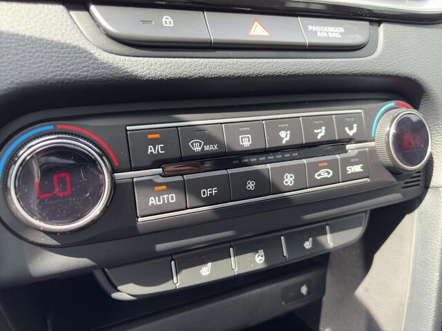 KIA CEE D Ceed 1.5 T-GDi GT-Line | Navi | Clima | Cruise | Pano | Apple Carplay & Android Auto |