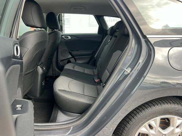 KIA CEE D Ceed Sportswagon 1.0 T-GDi DynamicLine NL AUTO | CAMERA | CARPLAY | ECC |