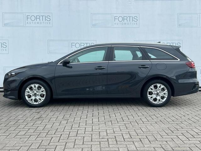 KIA CEE D Ceed Sportswagon 1.0 T-GDi DynamicLine NL AUTO | CAMERA | CARPLAY | ECC |