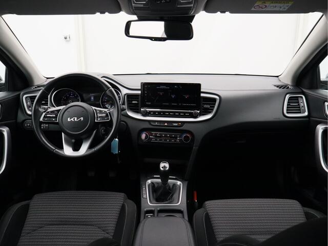 KIA CEE D Ceed Sportswagon 1.0 T-GDi DynamicLine/ lage km/ zeer mooi!