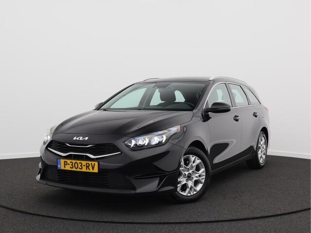KIA CEE D Ceed Sportswagon 1.0 T-GDi DynamicLine/ lage km/ zeer mooi!