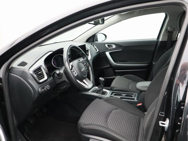 KIA CEE D Ceed Sportswagon 1.0 T-GDi DynamicLine/ lage km/ zeer mooi!