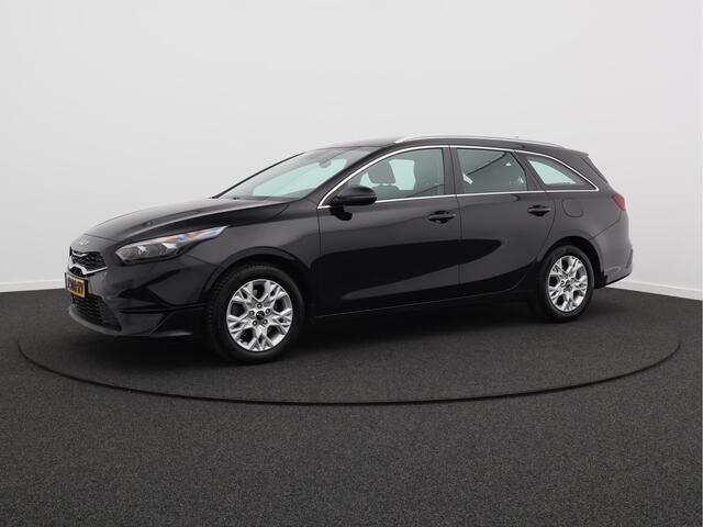 KIA CEE D Ceed Sportswagon 1.0 T-GDi DynamicLine/ lage km/ zeer mooi!