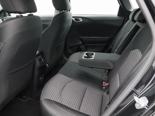 KIA CEE D Ceed Sportswagon 1.0 T-GDi DynamicLine/ lage km/ zeer mooi!