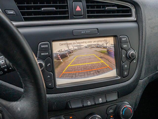 KIA CEE D cee'd 1.0 T-GDi Navigator ORG NL CAMERA NAVI CRUISE PDC