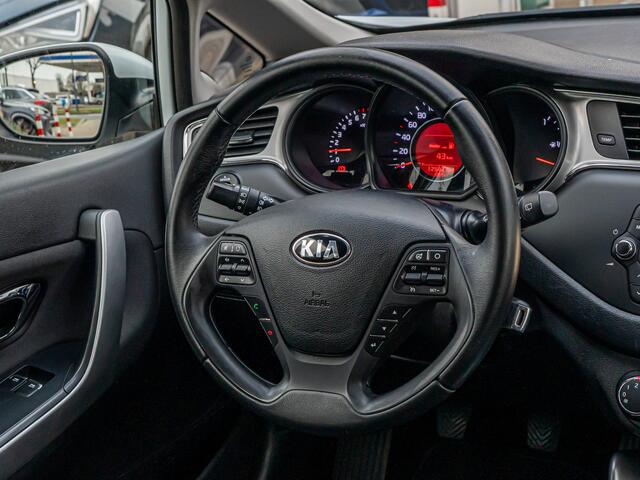 KIA CEE D cee'd 1.0 T-GDi Navigator ORG NL CAMERA NAVI CRUISE PDC