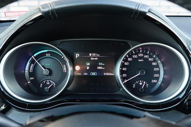 KIA CEE D Ceed Sportswagon 1.6 GDI PHEV DynamicLine | Rijklaarprijs - incl.garantie