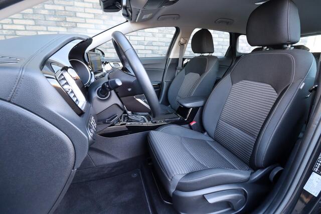 KIA CEE D Ceed Sportswagon 1.6 GDI PHEV DynamicLine | Rijklaarprijs - incl.garantie