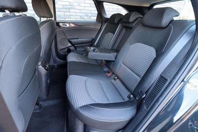 KIA CEE D Ceed Sportswagon 1.6 GDI PHEV DynamicLine | Rijklaarprijs - incl.garantie