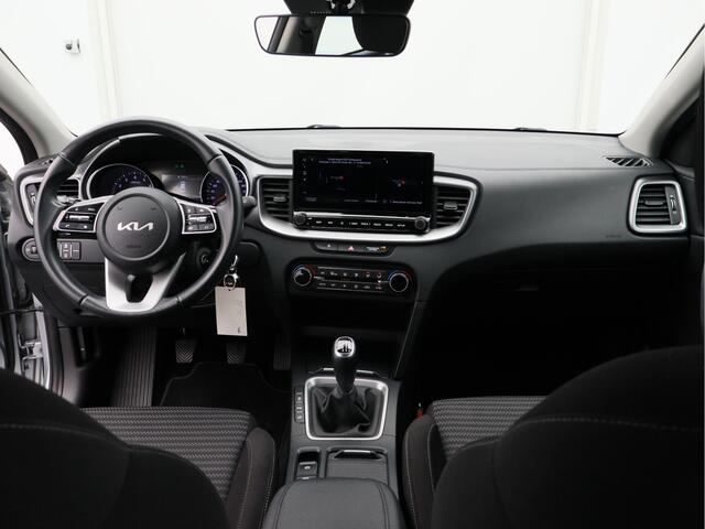 KIA CEE D Ceed Sportswagon 1.0 T-GDi DynamicLine/ trekhaak/ zeer mooi!