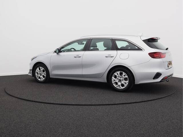 KIA CEE D Ceed Sportswagon 1.0 T-GDi DynamicLine/ trekhaak/ zeer mooi!