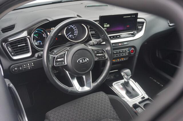 KIA CEE D Ceed Sportswagon 140PK PHEV DynamicLine CARPLAY | CLIMA | WINTERPACK | CRUISE!