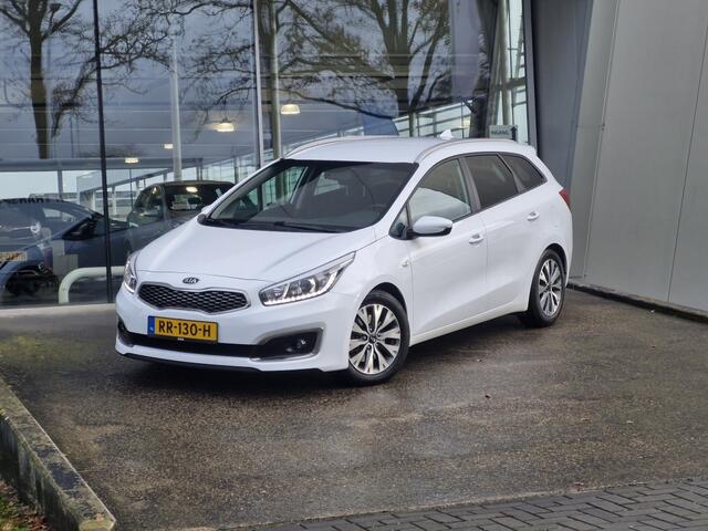 KIA CEE D cee'd Sportswagon 1.0 T-GDi ComfortPlusLine Navigator