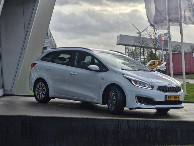 KIA CEE D cee'd Sportswagon 1.0 T-GDi ComfortPlusLine Navigator