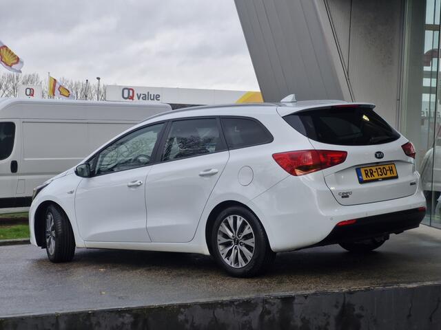 KIA CEE D cee'd Sportswagon 1.0 T-GDi ComfortPlusLine Navigator