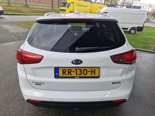 KIA CEE D cee'd Sportswagon 1.0 T-GDi ComfortPlusLine Navigator